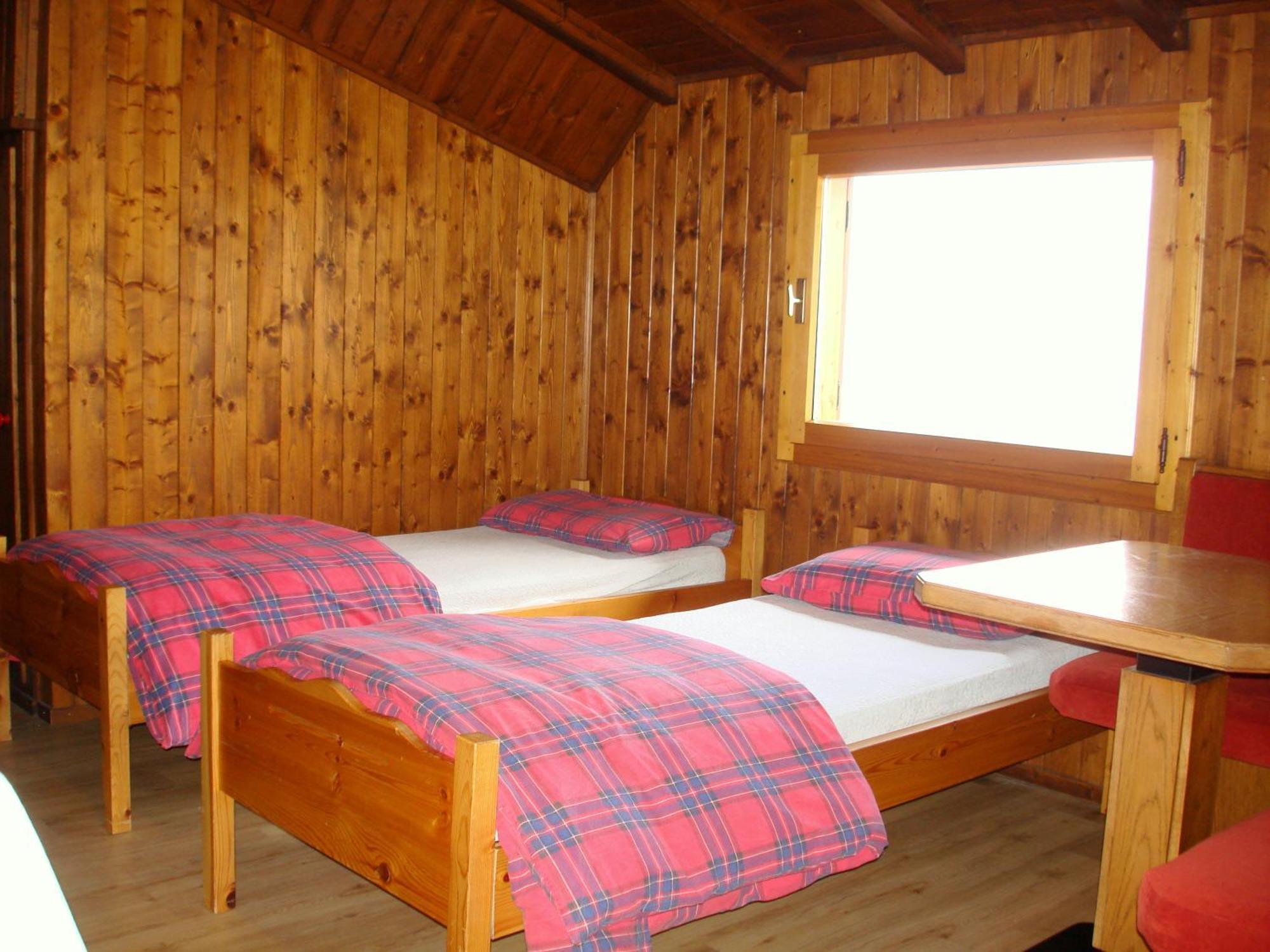 Residence Mirage Oga Quarto foto