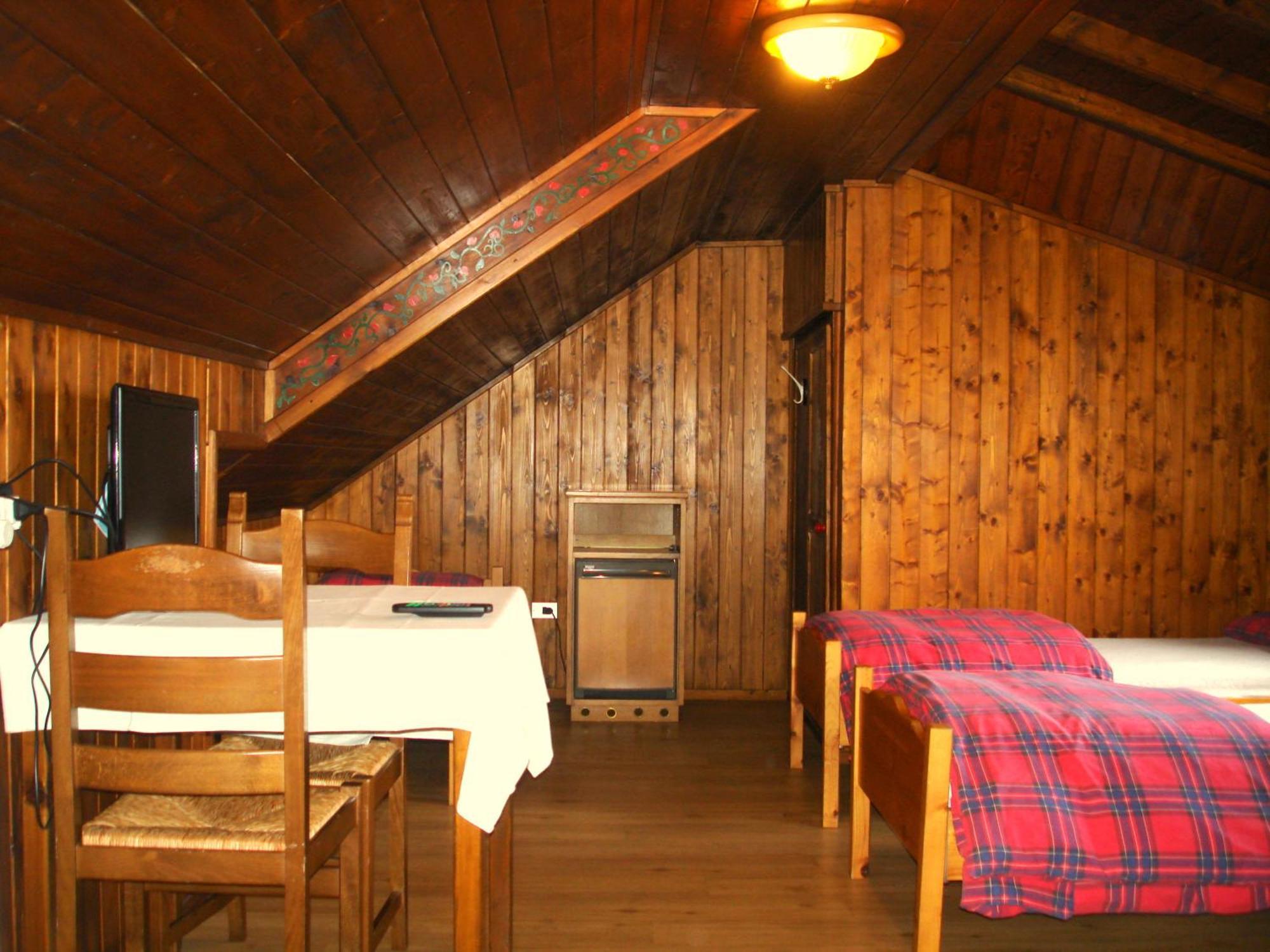 Residence Mirage Oga Quarto foto