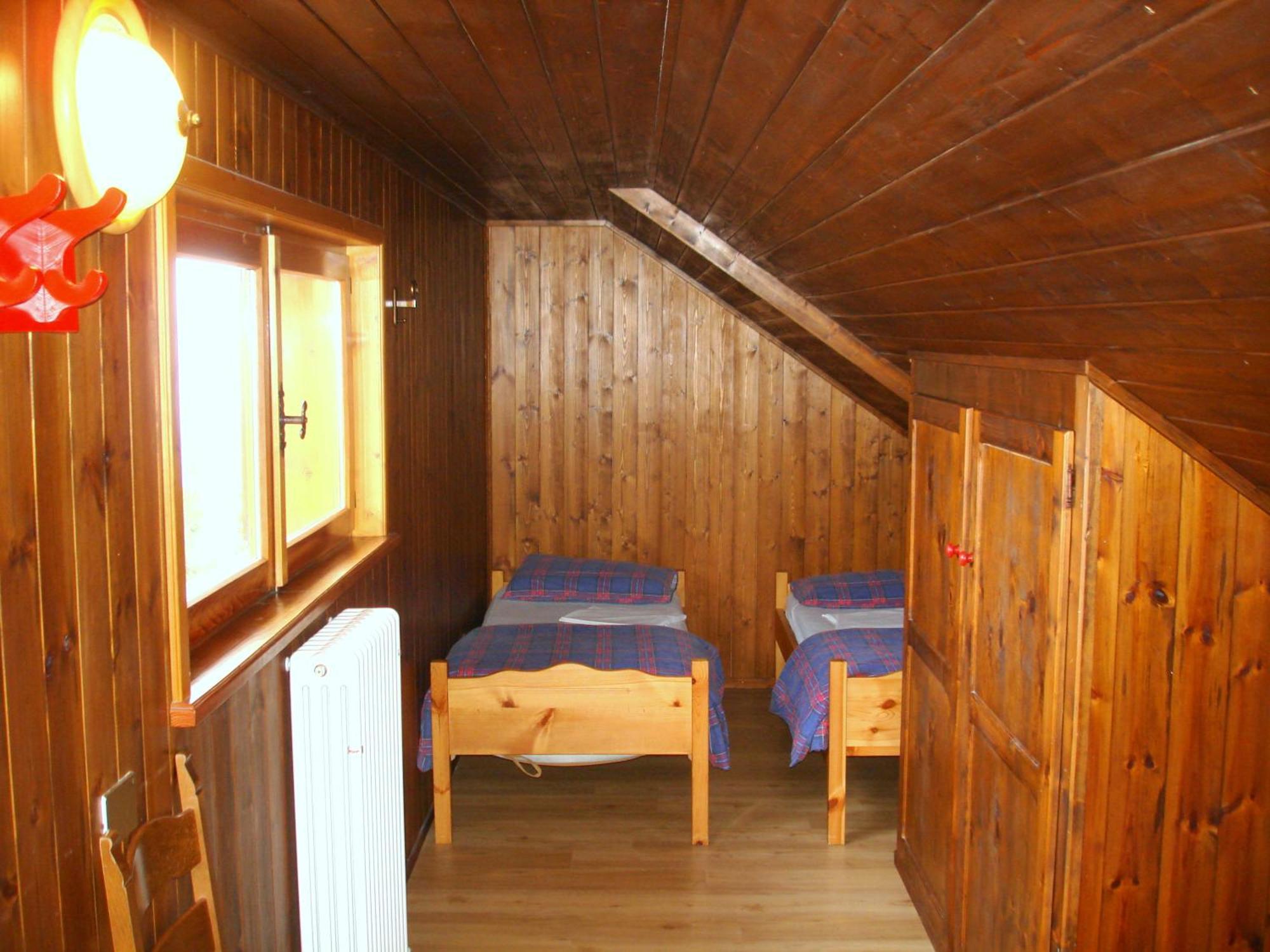 Residence Mirage Oga Quarto foto